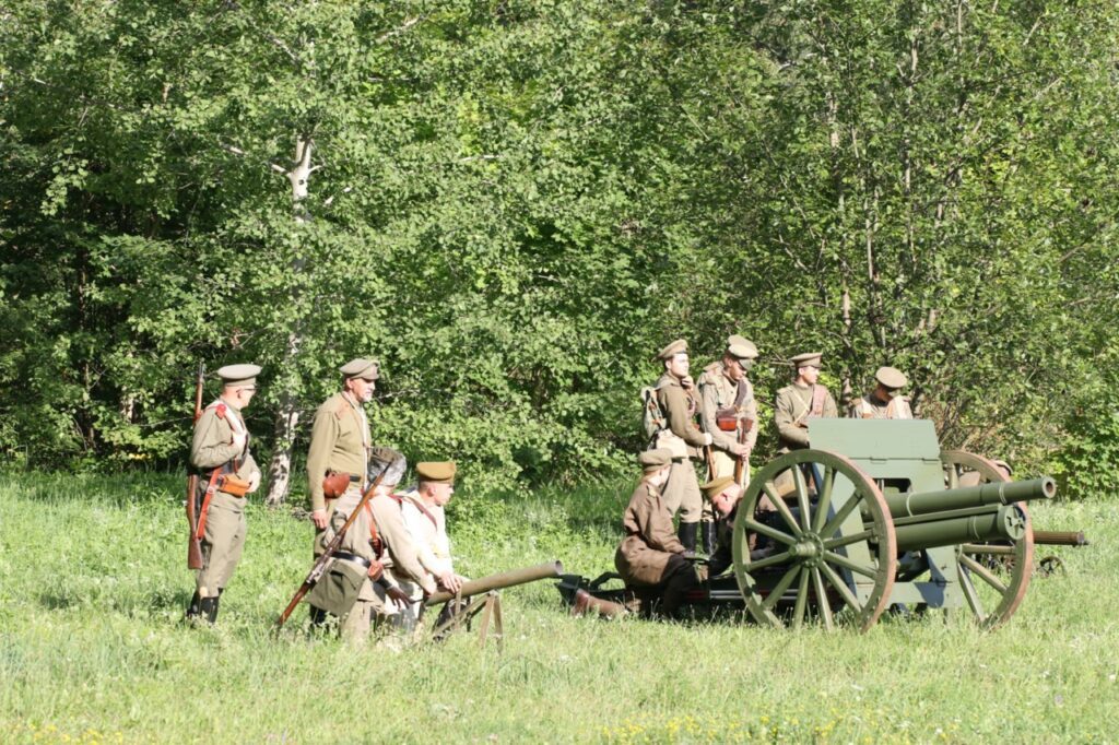Operacja Boyen 2024 Giżycko