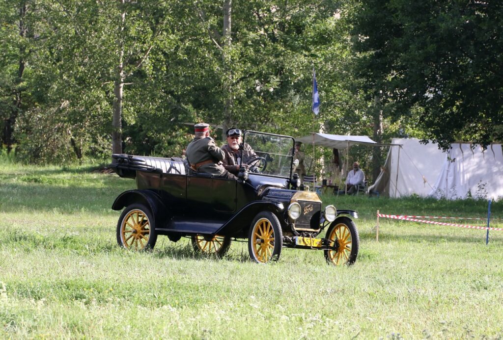 Operacja Boyen 2024 Giżycko