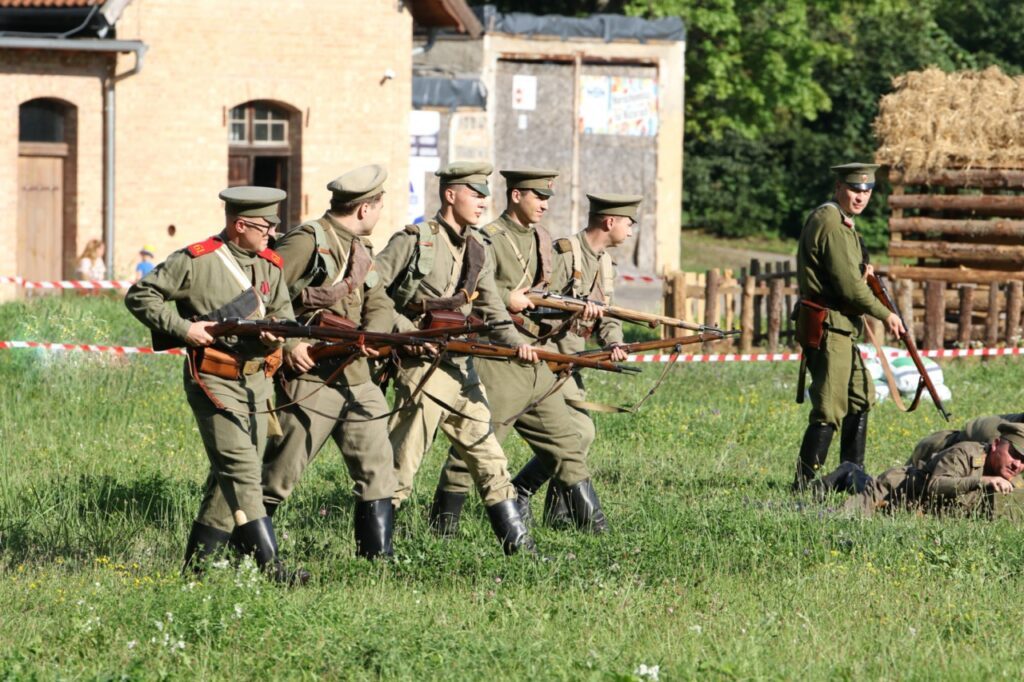 Operacja Boyen 2024 Giżycko