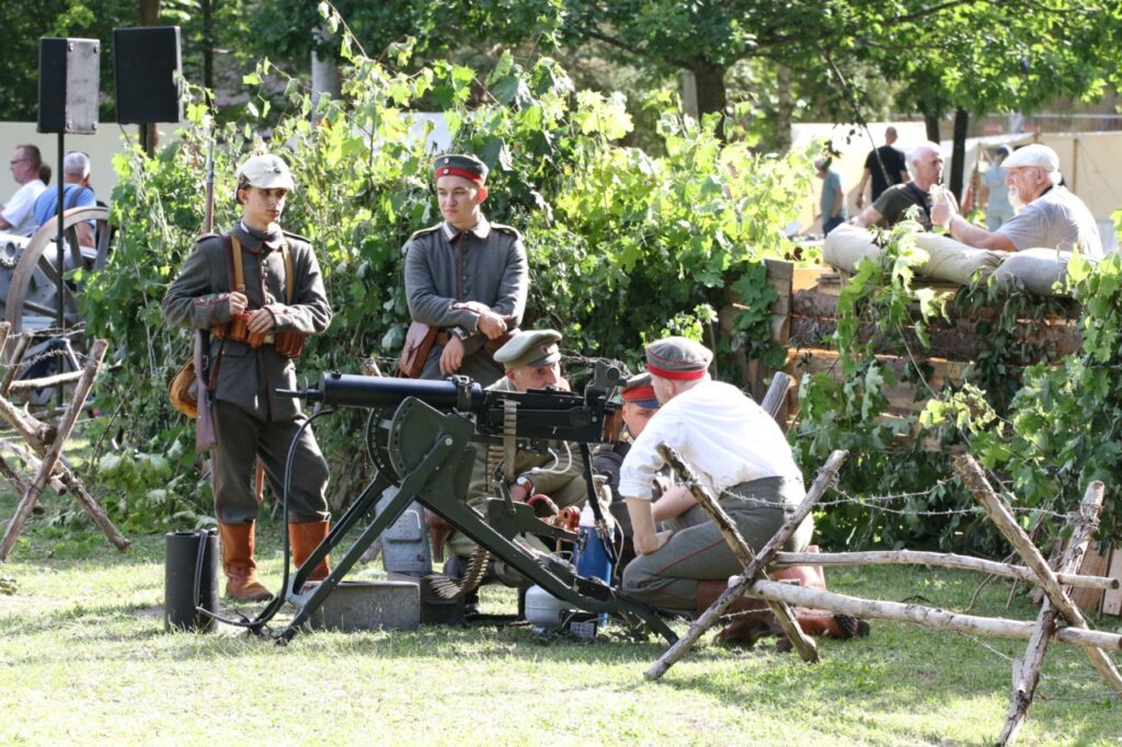 Operacja Boyen 2024 Giżycko