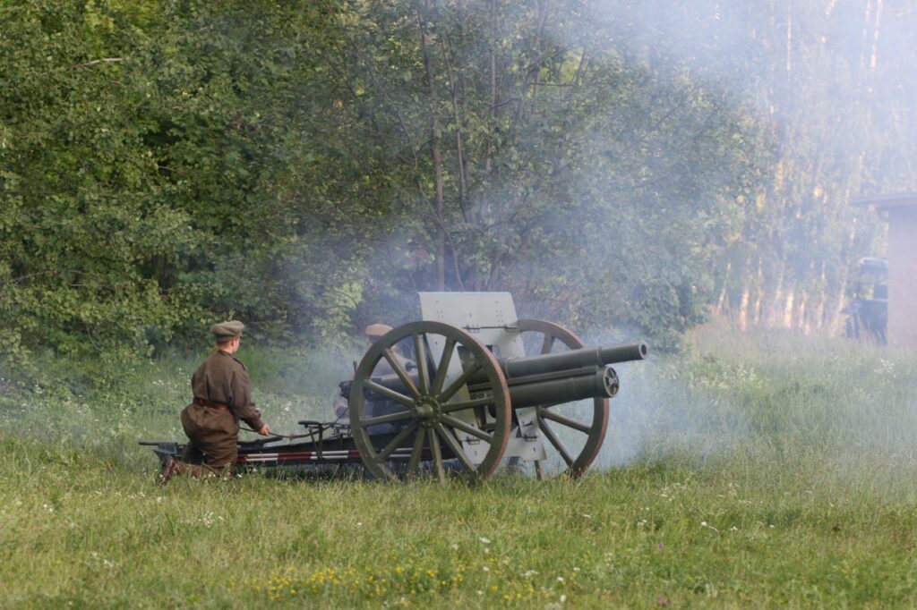Operacja Boyen 2024 Giżycko