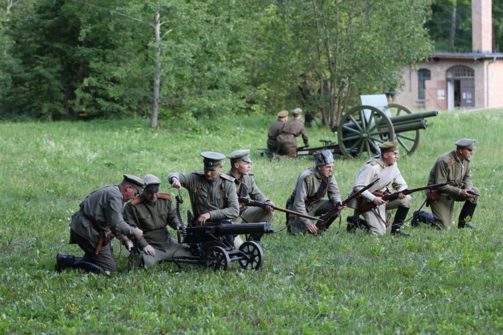 Operacja Boyen 2024 Giżycko