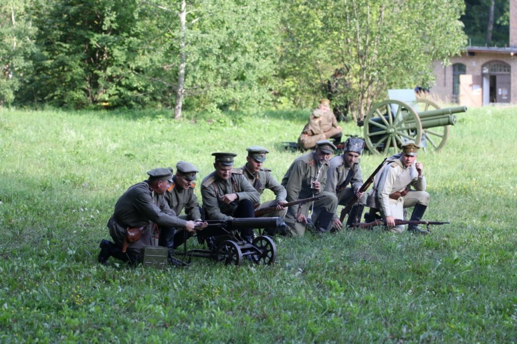 Operacja Boyen 2024 Giżycko