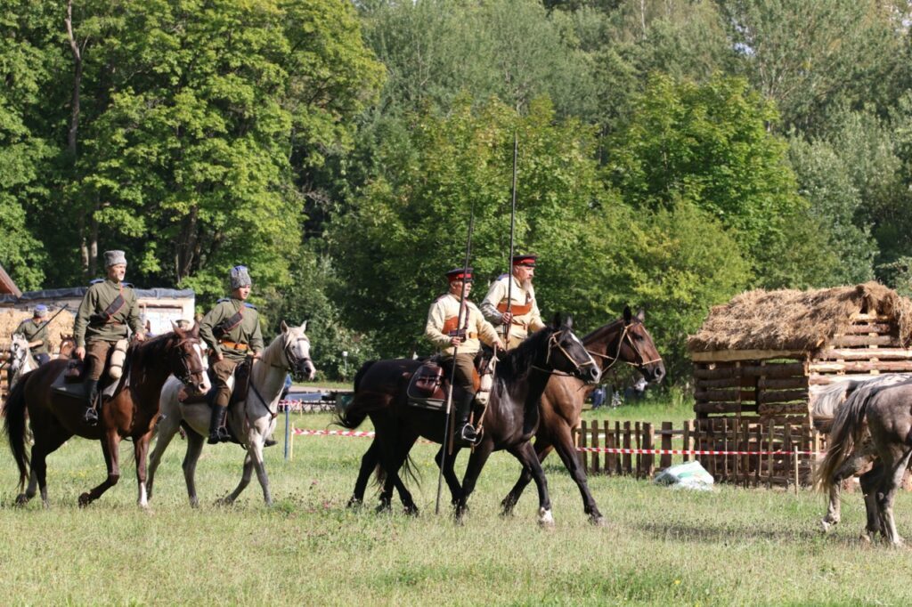Operacja Boyen 2024 Giżycko