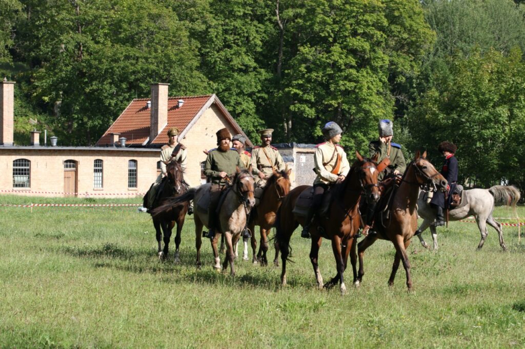 Operacja Boyen 2024 Giżycko