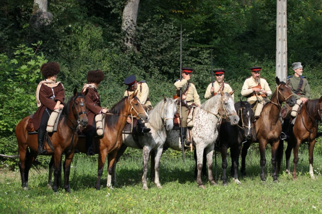 Operacja Boyen 2024 Giżycko