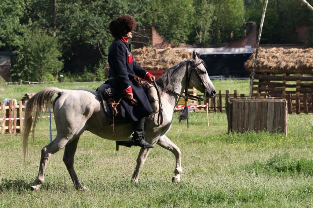 Operacja Boyen 2024 Giżycko