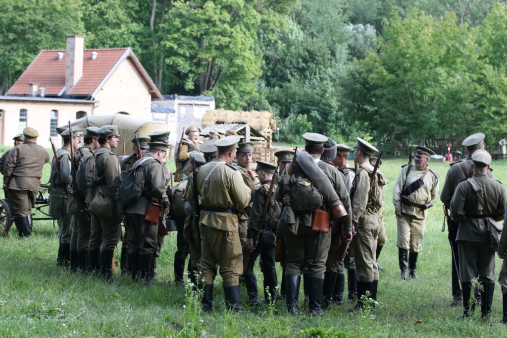 Operacja Boyen 2024 Giżycko