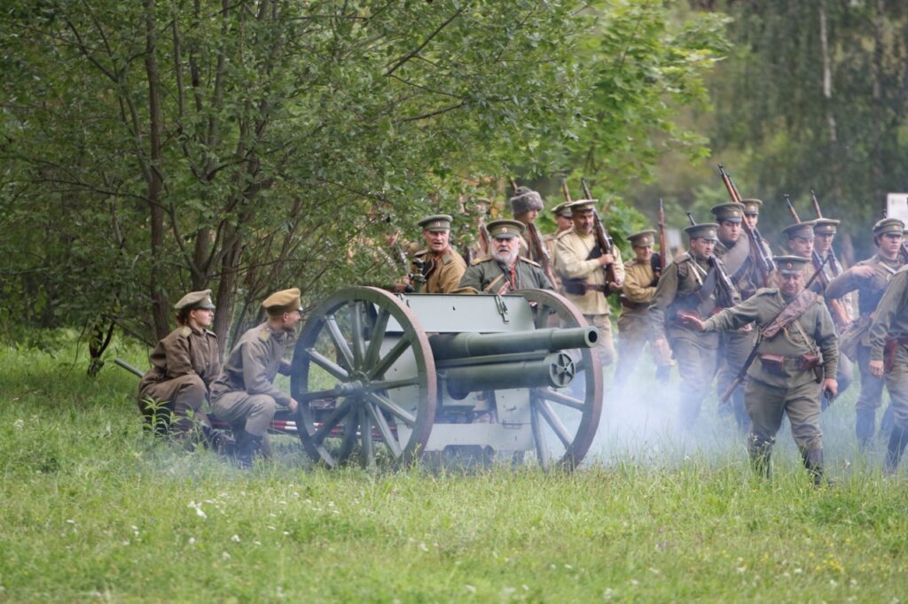 Operacja Boyen 2024 Giżycko