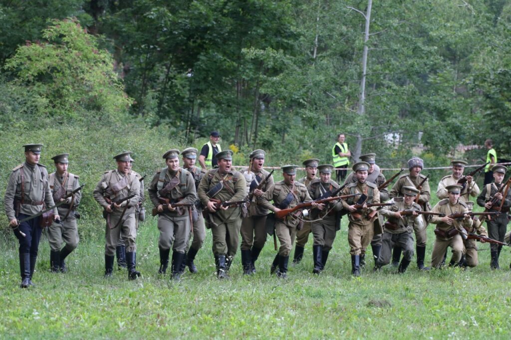 Operacja Boyen 2024 Giżycko