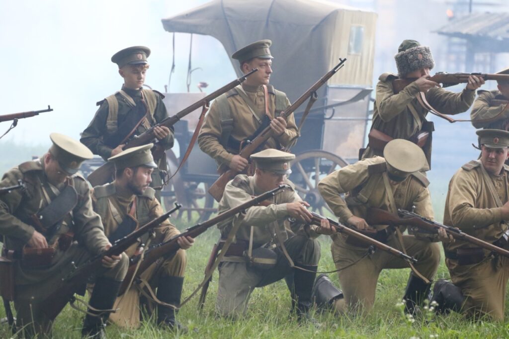 Operacja Boyen 2024 Giżycko