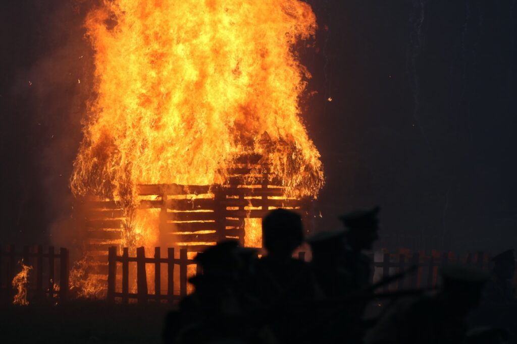 Operacja Boyen 2024 Giżycko