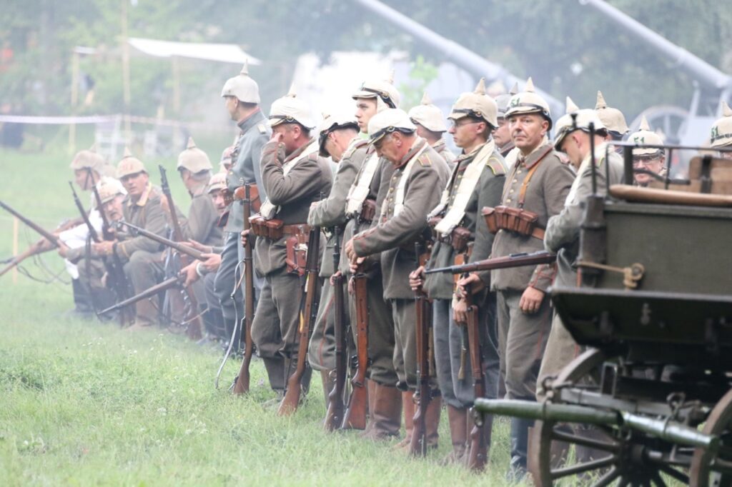 Operacja Boyen 2024 Giżycko