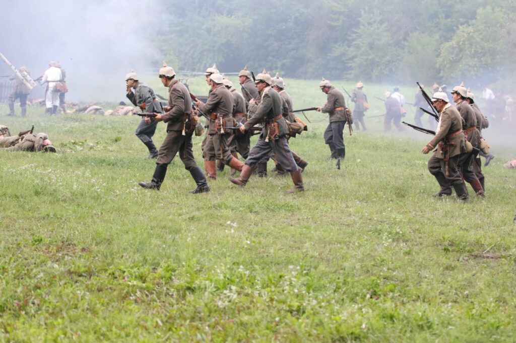 Operacja Boyen 2024 Giżycko