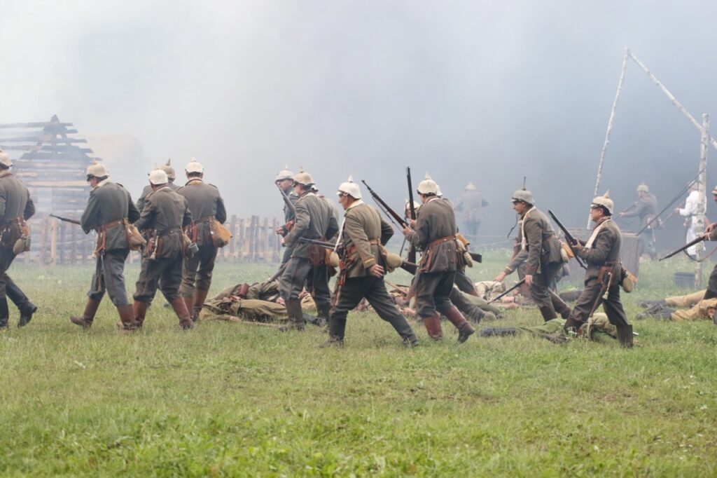 Operacja Boyen 2024 Giżycko