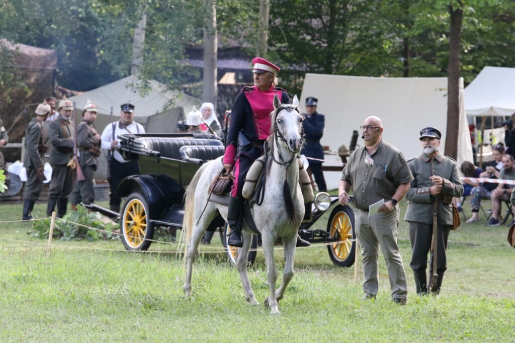 Operacja Boyen 2024 Giżycko