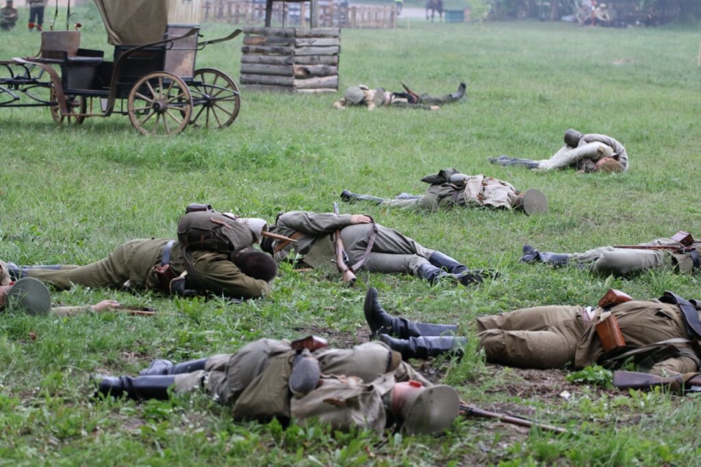 Operacja Boyen 2024 Giżycko