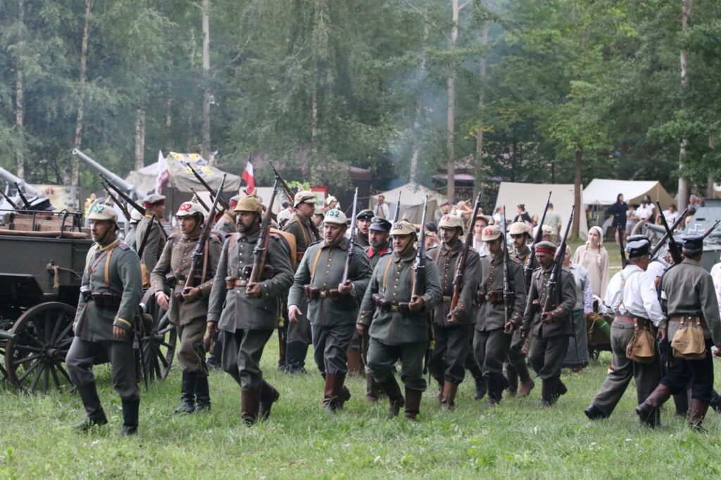 Operacja Boyen 2024 Giżycko