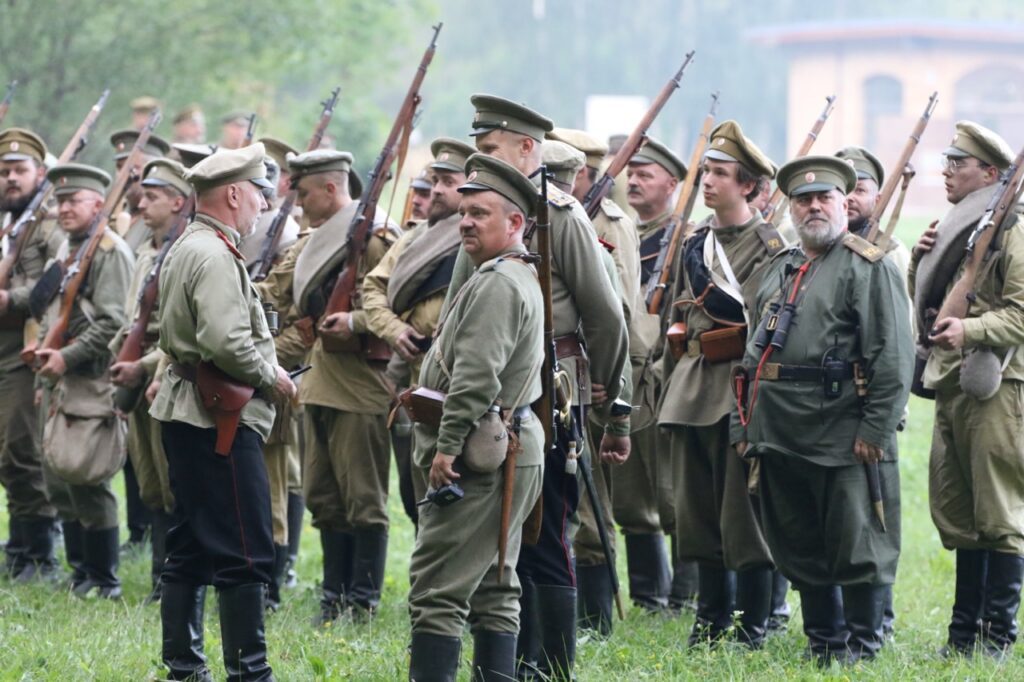 Operacja Boyen 2024 Giżycko