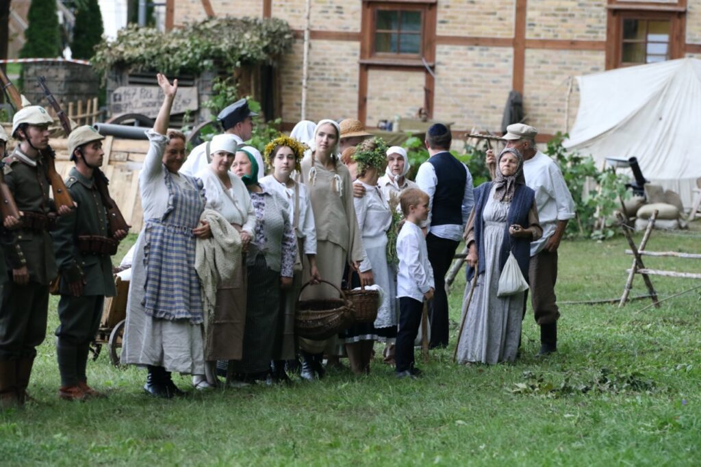 Operacja Boyen 2024 Giżycko