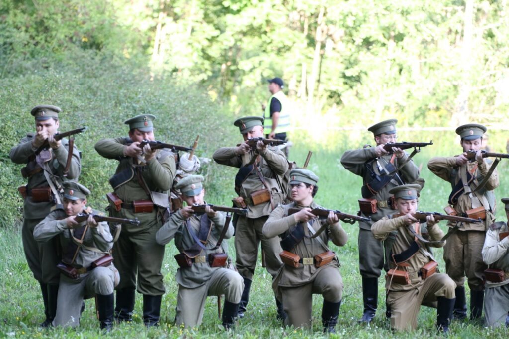 Operacja Boyen 2024 Giżycko