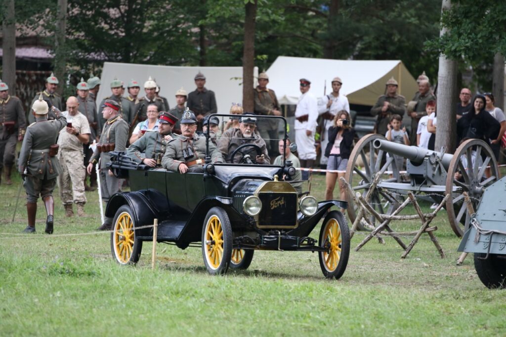 Operacja Boyen 2024 Giżycko