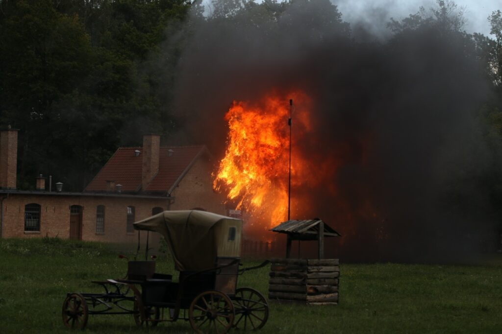 Operacja Boyen 2024 Giżycko