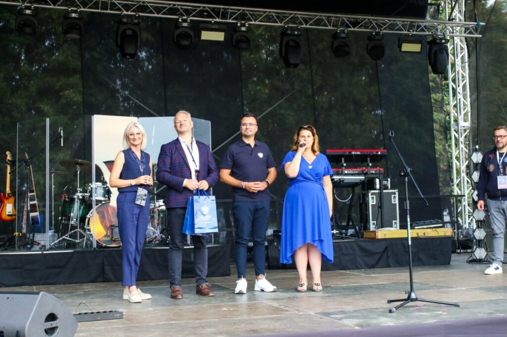 Festiwal Wiatru Giżycko