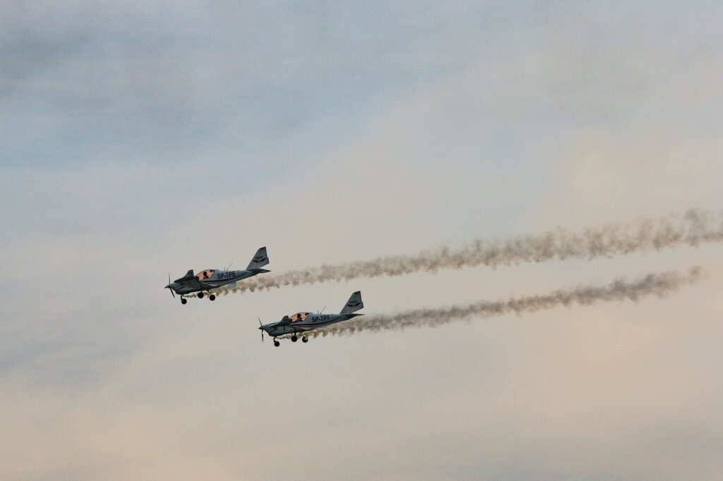 Festiwal Wiatru Giżycko