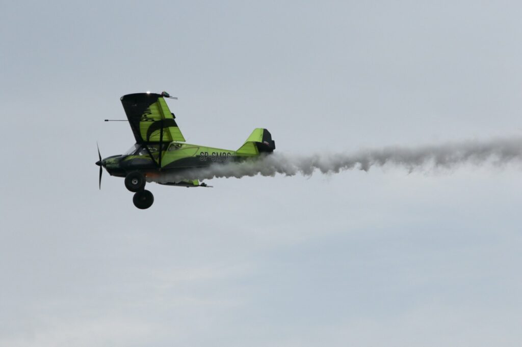 Festiwal Wiatru Giżycko