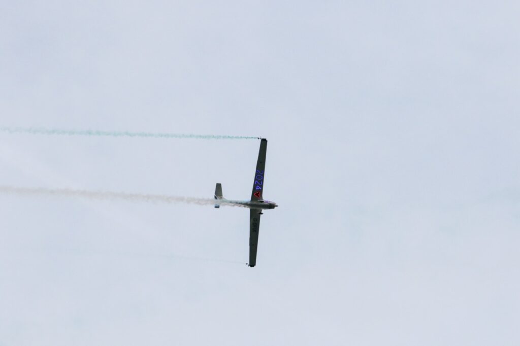 Festiwal Wiatru Giżycko