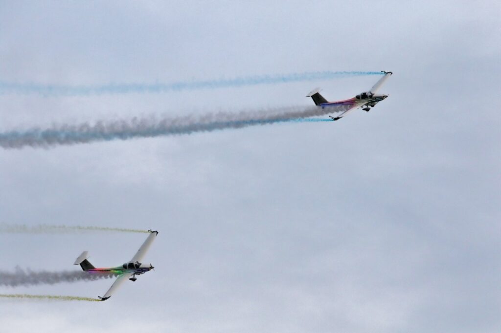 Festiwal Wiatru Giżycko