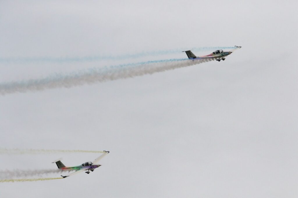 Festiwal Wiatru Giżycko