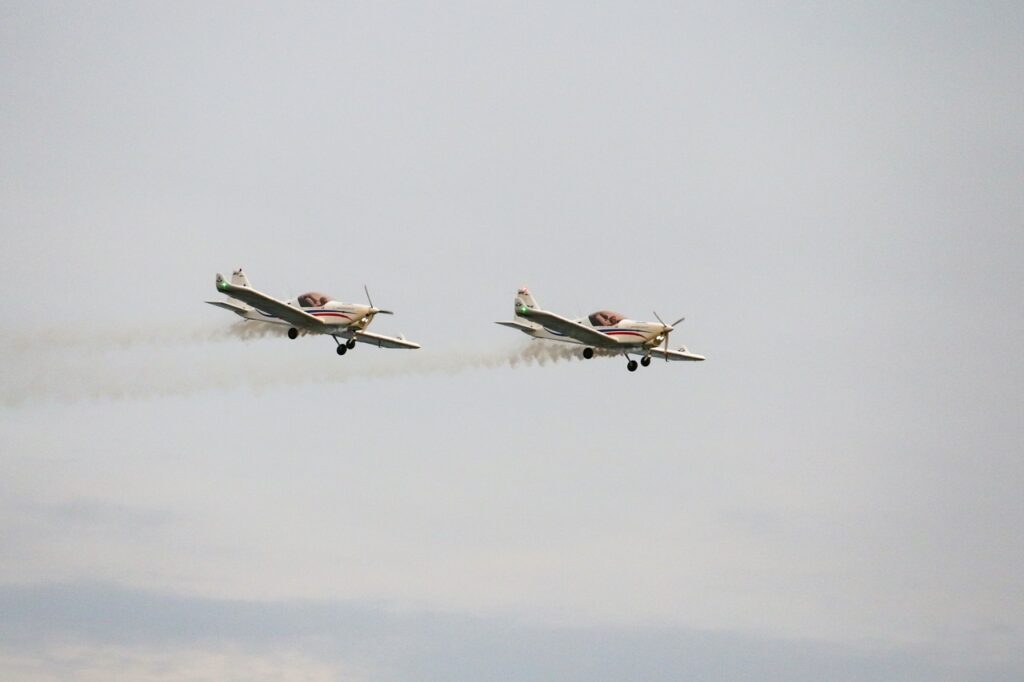 Festiwal Wiatru Giżycko