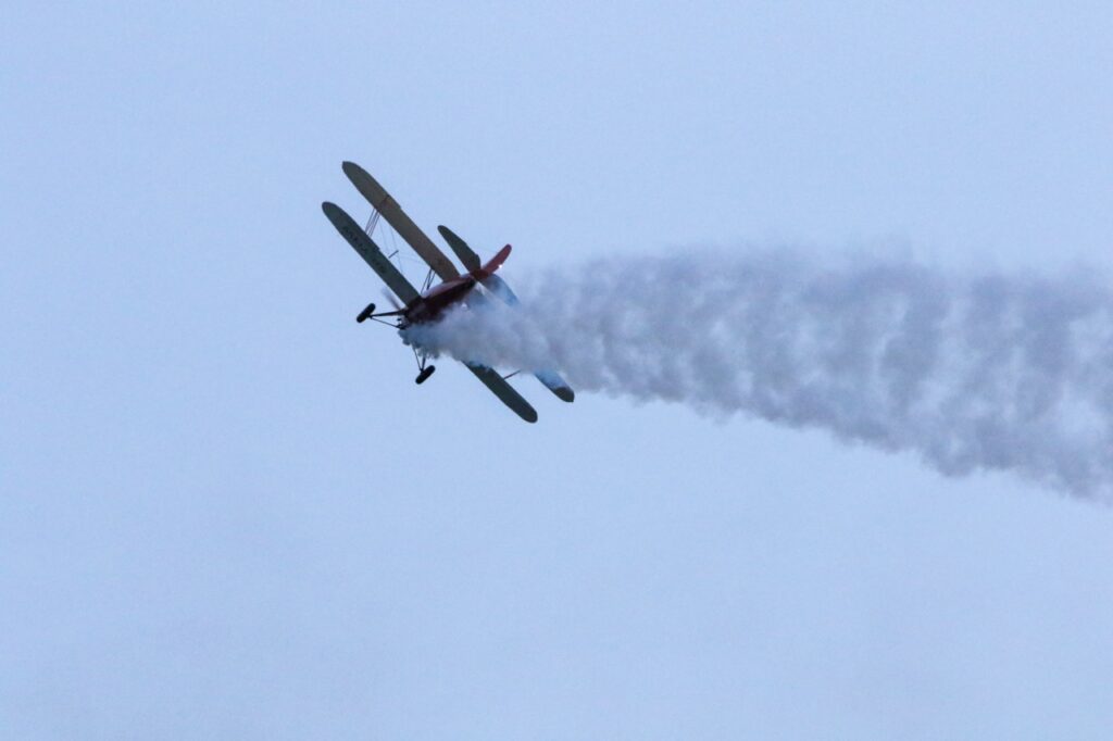 Festiwal Wiatru Giżycko