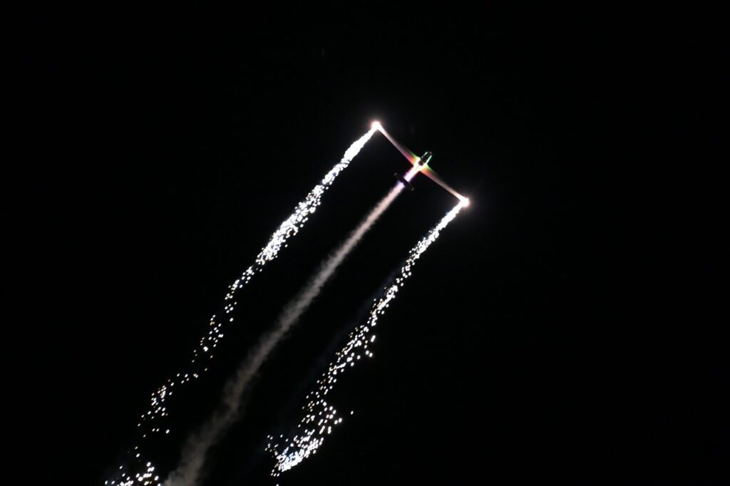 Festiwal Wiatru Gizycko 2024 cześć giżycko