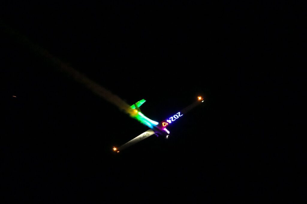 Festiwal Wiatru Gizycko 2024 cześć giżycko