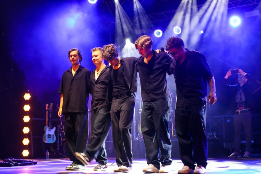 Festiwal Wiatru Gizycko 2024 cześć giżycko