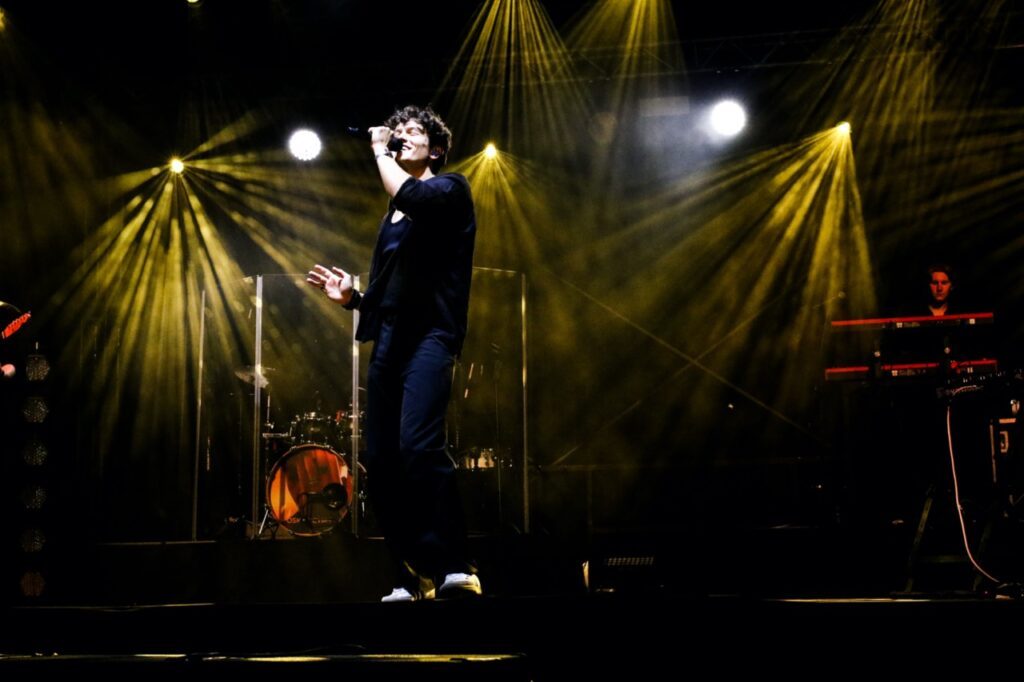 Festiwal Wiatru Gizycko 2024 cześć giżycko