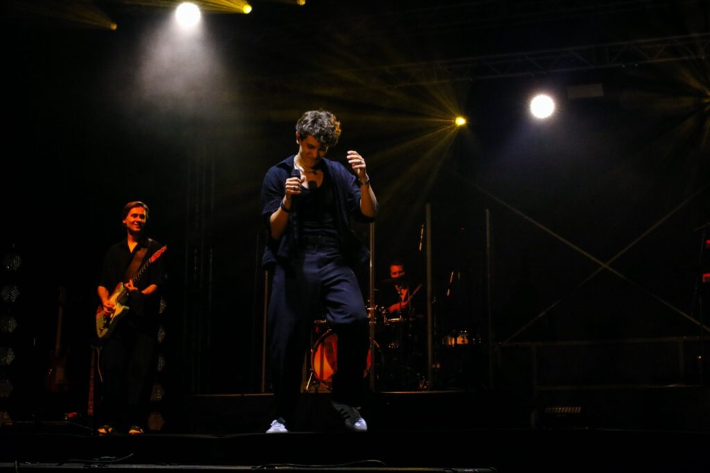 Festiwal Wiatru Gizycko 2024 cześć giżycko