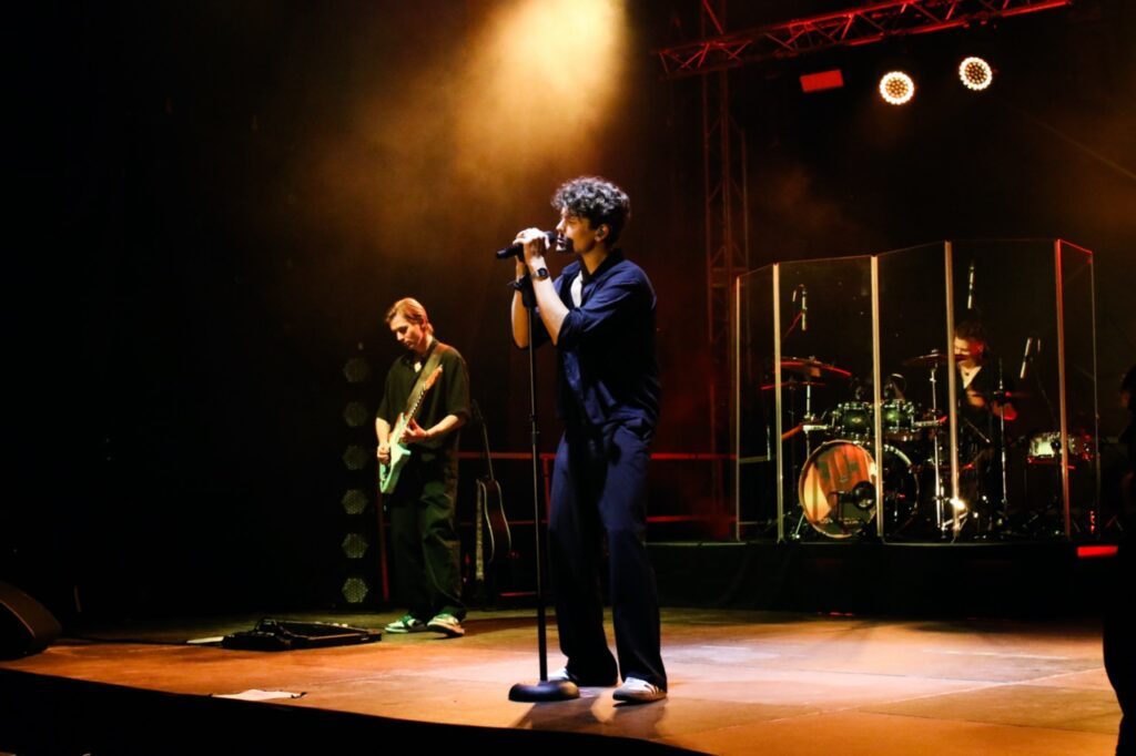 Festiwal Wiatru Gizycko 2024 cześć giżycko