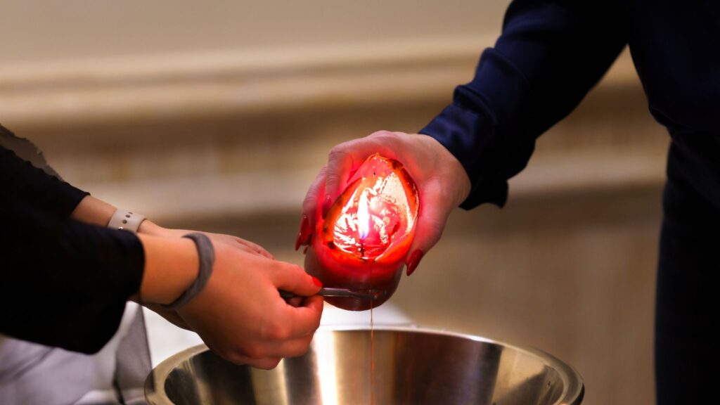 Zwyczaje andrzejkowe i popularne wróżby na Andrzejki