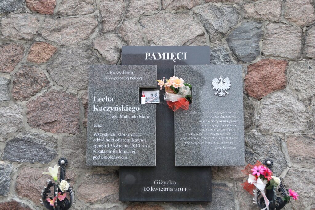 11 listopada 2024 Czesc Gizycko