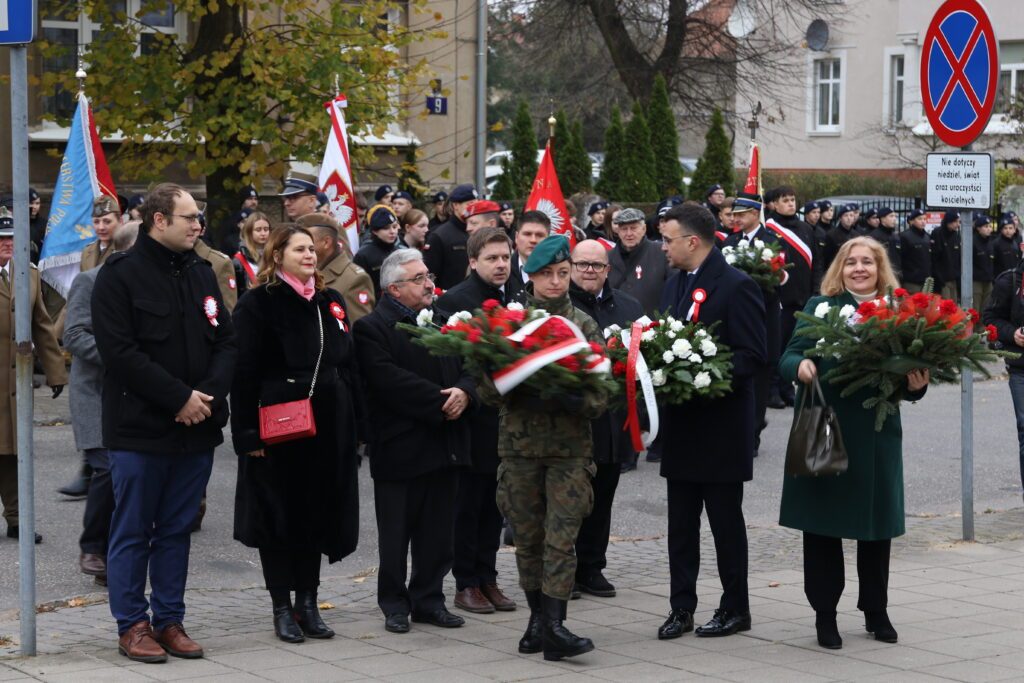 11 listopada Giżycko