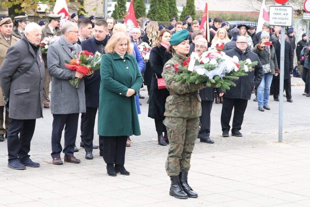 11 listopada Giżycko