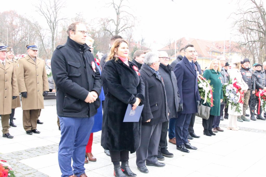 11 listopada Giżycko