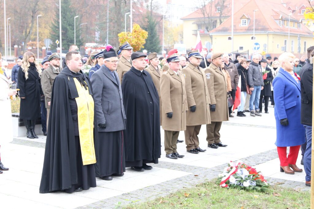 11 listopada Giżycko