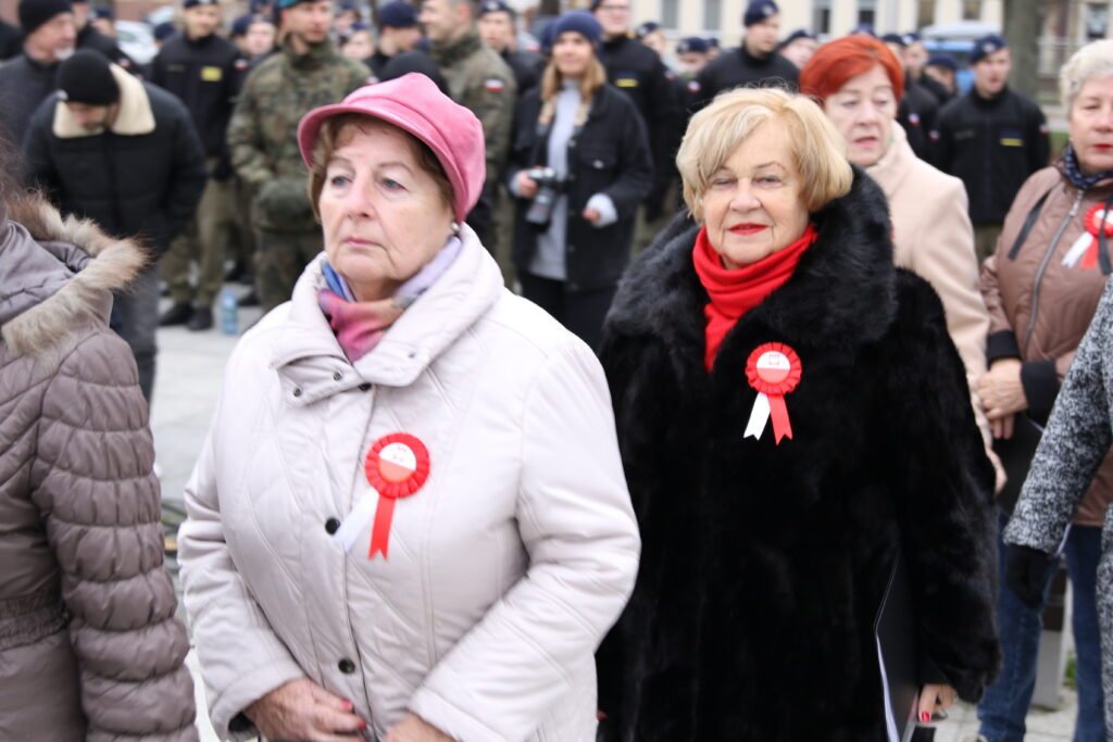 11 listopada Giżycko