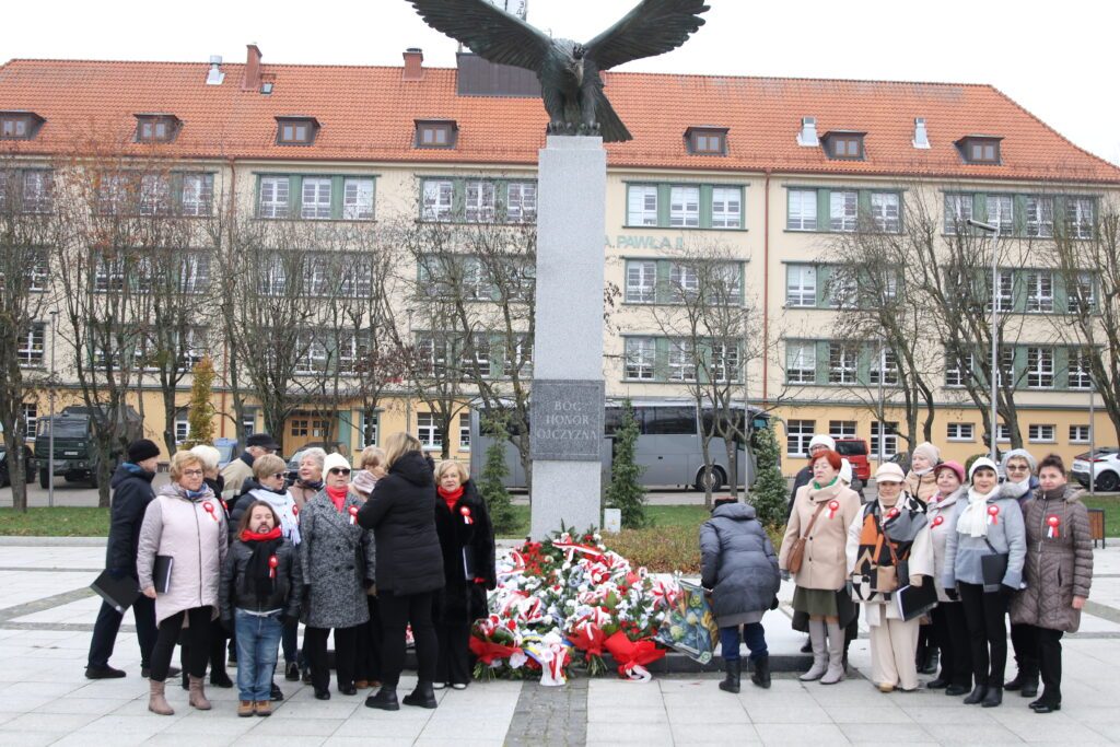 11 listopada Giżycko