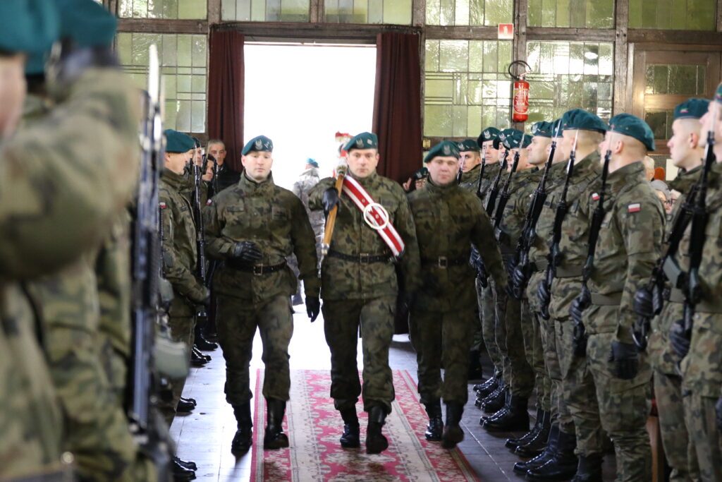 11 listopada Giżycko